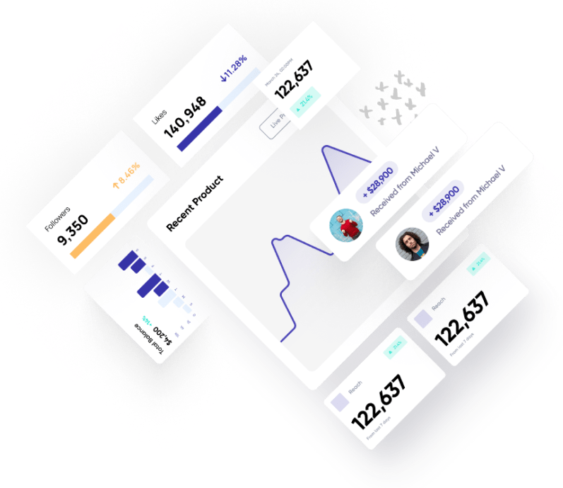 App Benefits